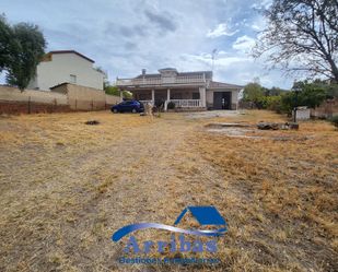 House or chalet for sale in Hormigos  with Air Conditioner, Heating and Private garden