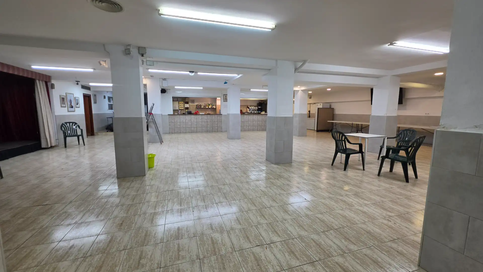 Local comercial en venda a Carrer de Peris Brell 48, imagen 18