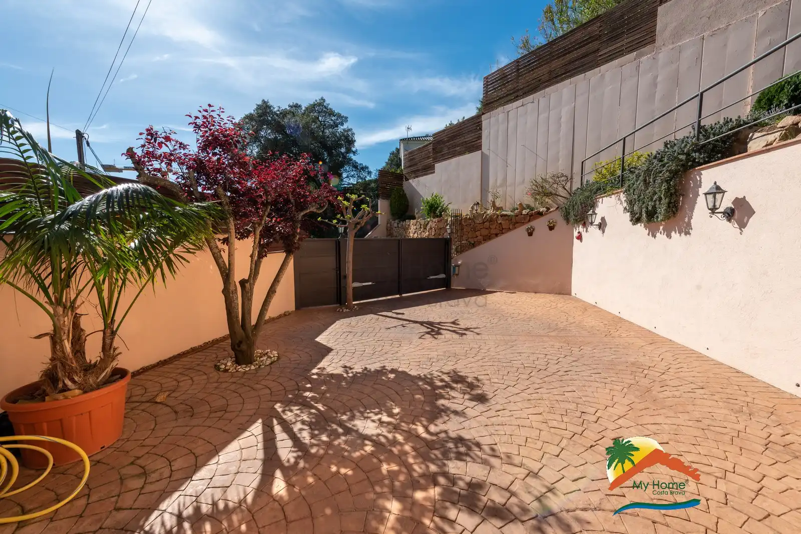 Villa avec terrasse à vendre à Roca Grossa, imagen 47