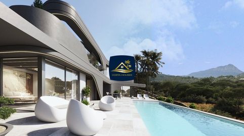 ᑕᑐ VILLAS DE LUJO en Javea, Costa Blanca Spain  COSTA HOUSES Luxury Villas S.L