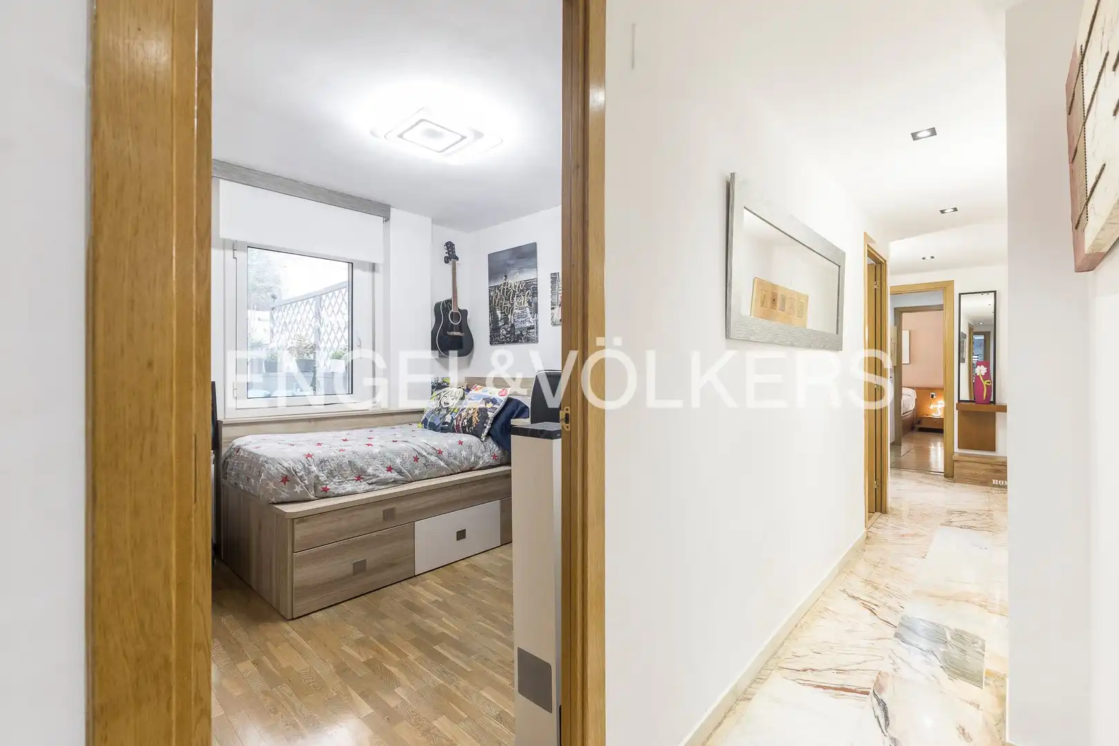 Penthouse mit Terrasse zum Verkauf in Horta - Guinardó, imagen 31