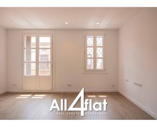 Bedroom of Attic for sale in  Barcelona Capital  with Air Conditioner, Heating and Parquet flooring