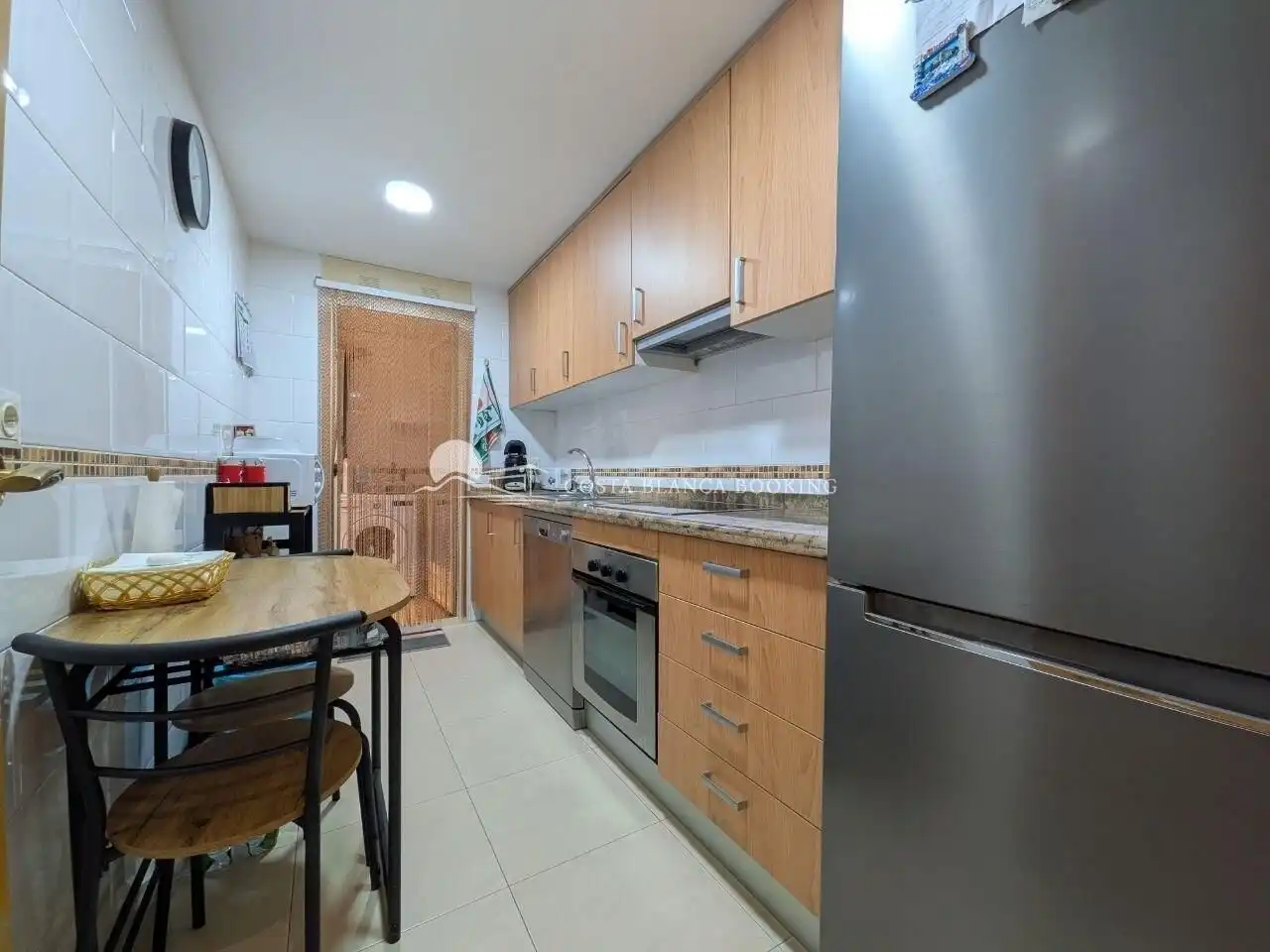 Apartament amb piscina en venda a Pueblo - Urbanizaciones, imagen 14