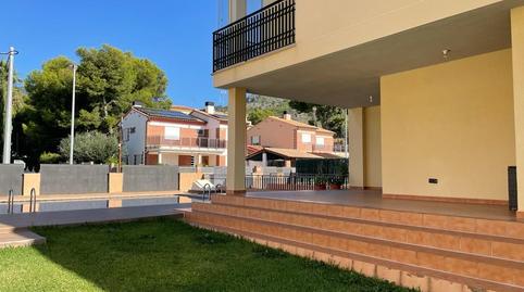 Foto 5 de Casa o xalet en venda a Carrer Riu Ebre, Montornés - Las Palmas - El Refugio, Benicasim / Benicàssim
