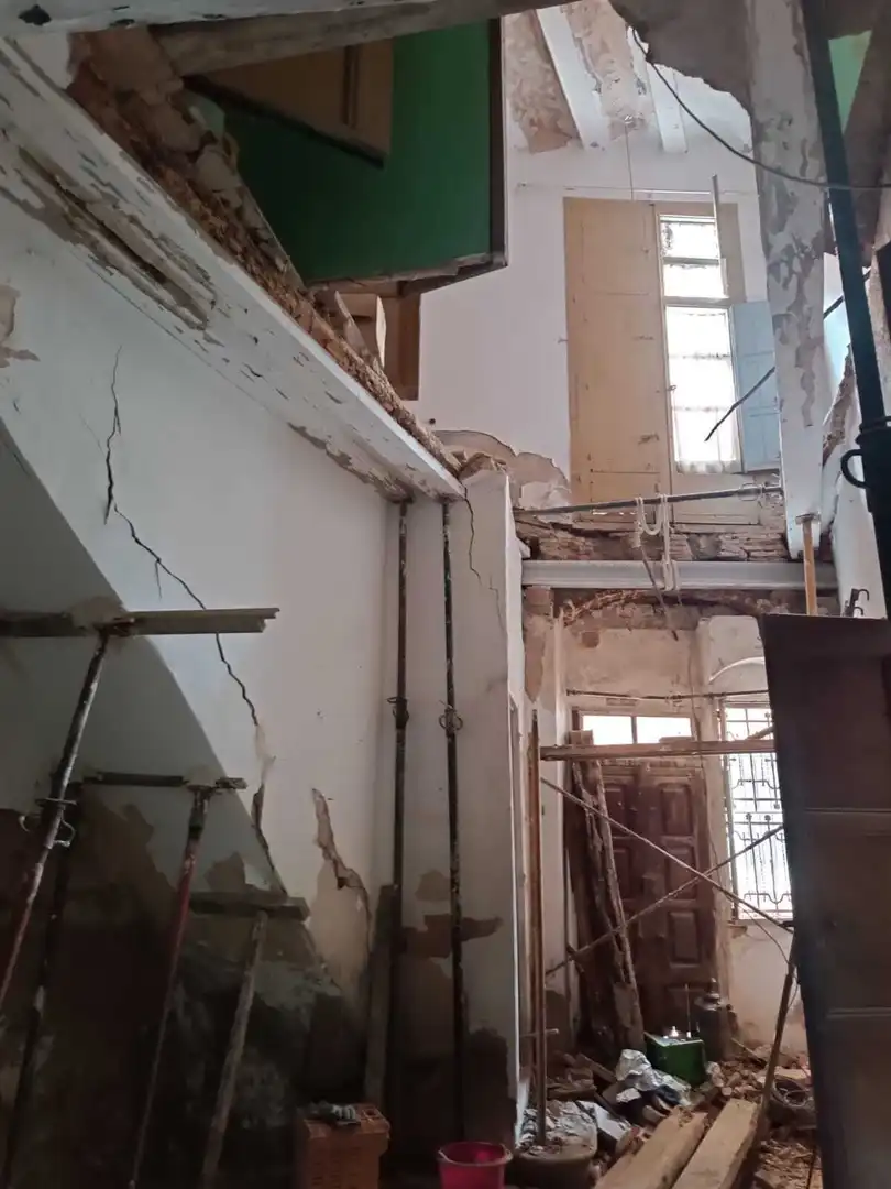 Casa o xalet en venda a Pueblo de Cullera