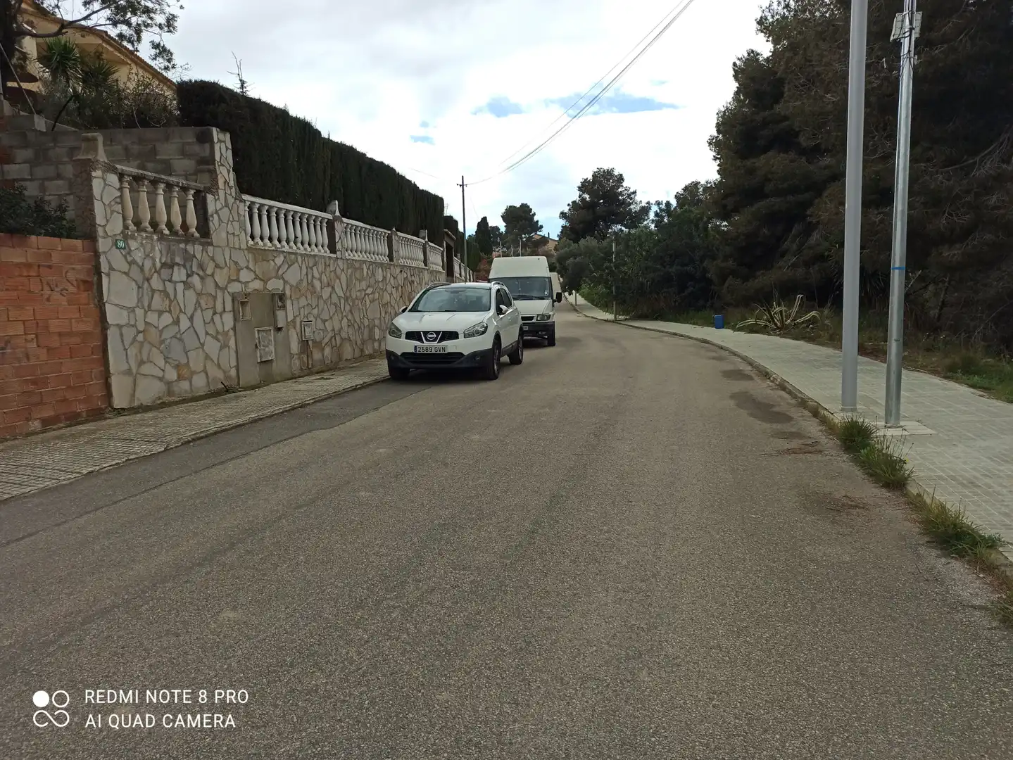 Wohnbaugrundstück zum Verkauf in Carrer los Pinos, imagen 6