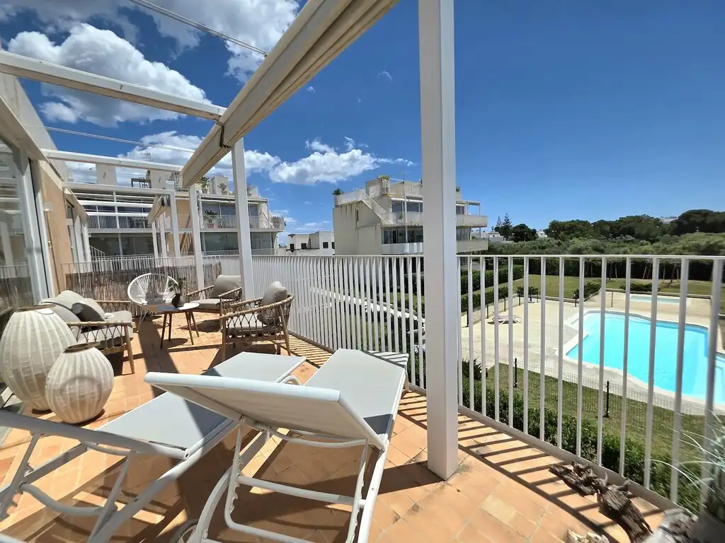 Penthouse mit Pool zum Verkauf in Cala d'Or, imagen 13