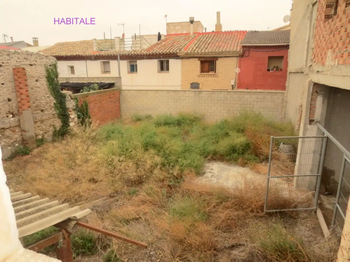Houses for sale in MAYOR, 1, Villafranca de Ebro