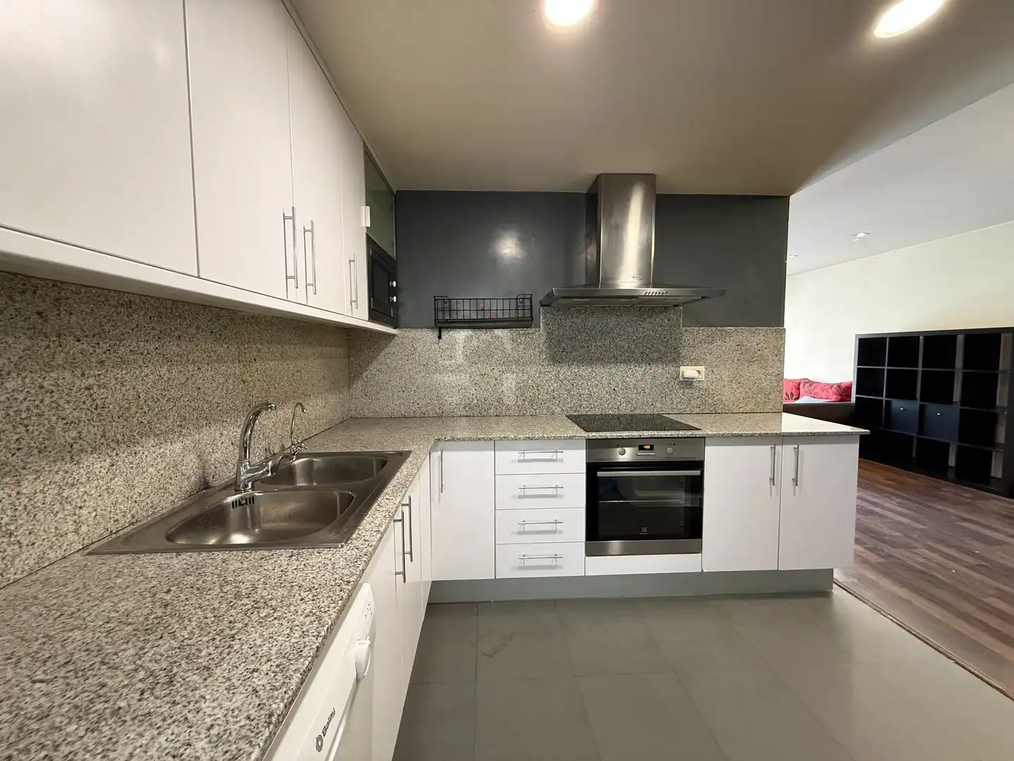 Flat for sale in Centre, Igualada