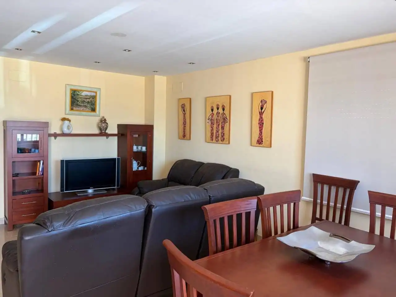Casa a schiera con piscina in vendita a Calle Mestral, imagen 10