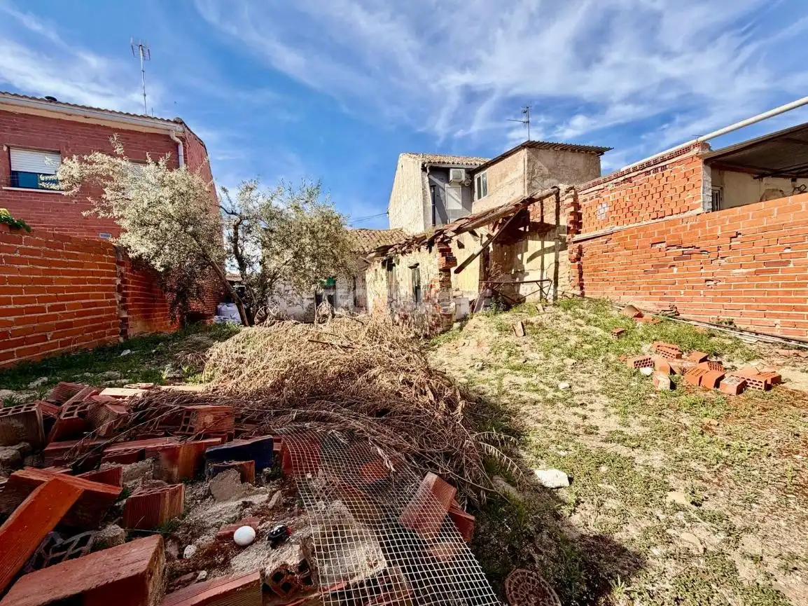 Terreny residencial en venda a Recas, imagen 6
