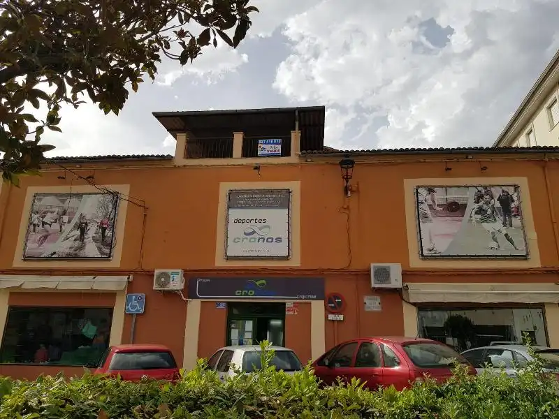 Xalet amb jardí en venda a Jaraíz de la Vera