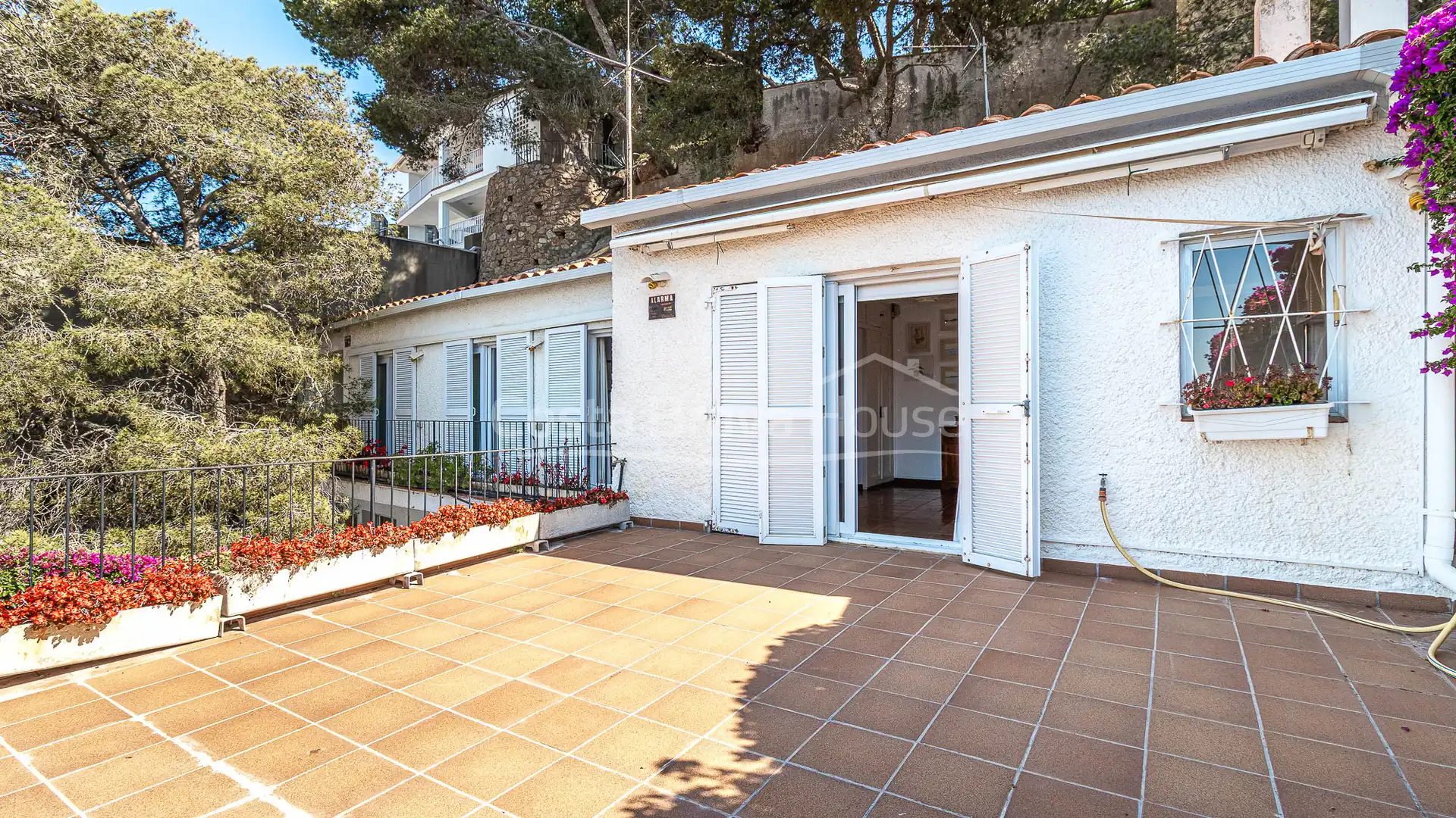 Casa con giardino in vendita a Passeig Molinet, imagen 28