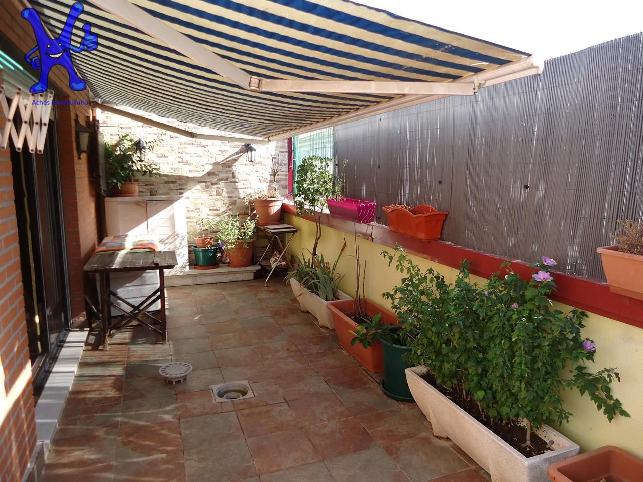 Àtic en venda a Andalucía, Pizarrales