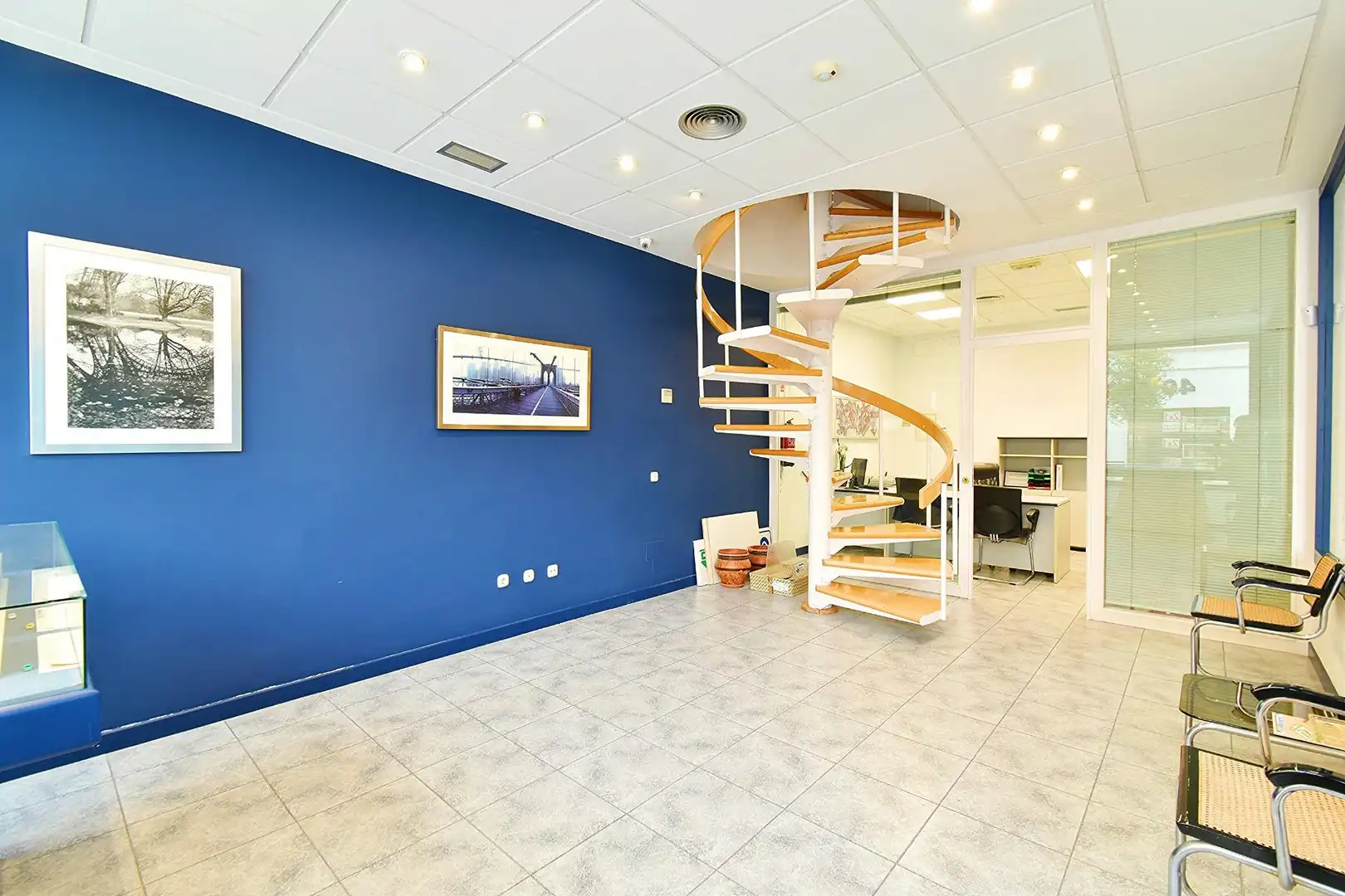 Office space for sale in El Ejido Ciudad, imagen 6