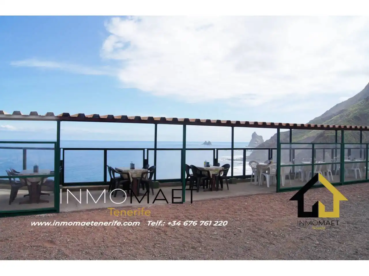 Casa o chalet en venta en Anaga