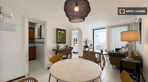 Foto 4 de Estudio para compartir en Arguineguín, Las Palmas