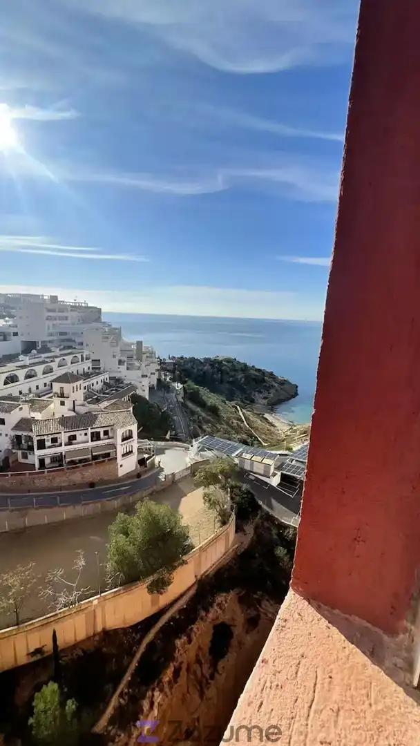 Appartement avec terrasse à louer à C. Alcalde Manuel Catalán Chana, imagen 20