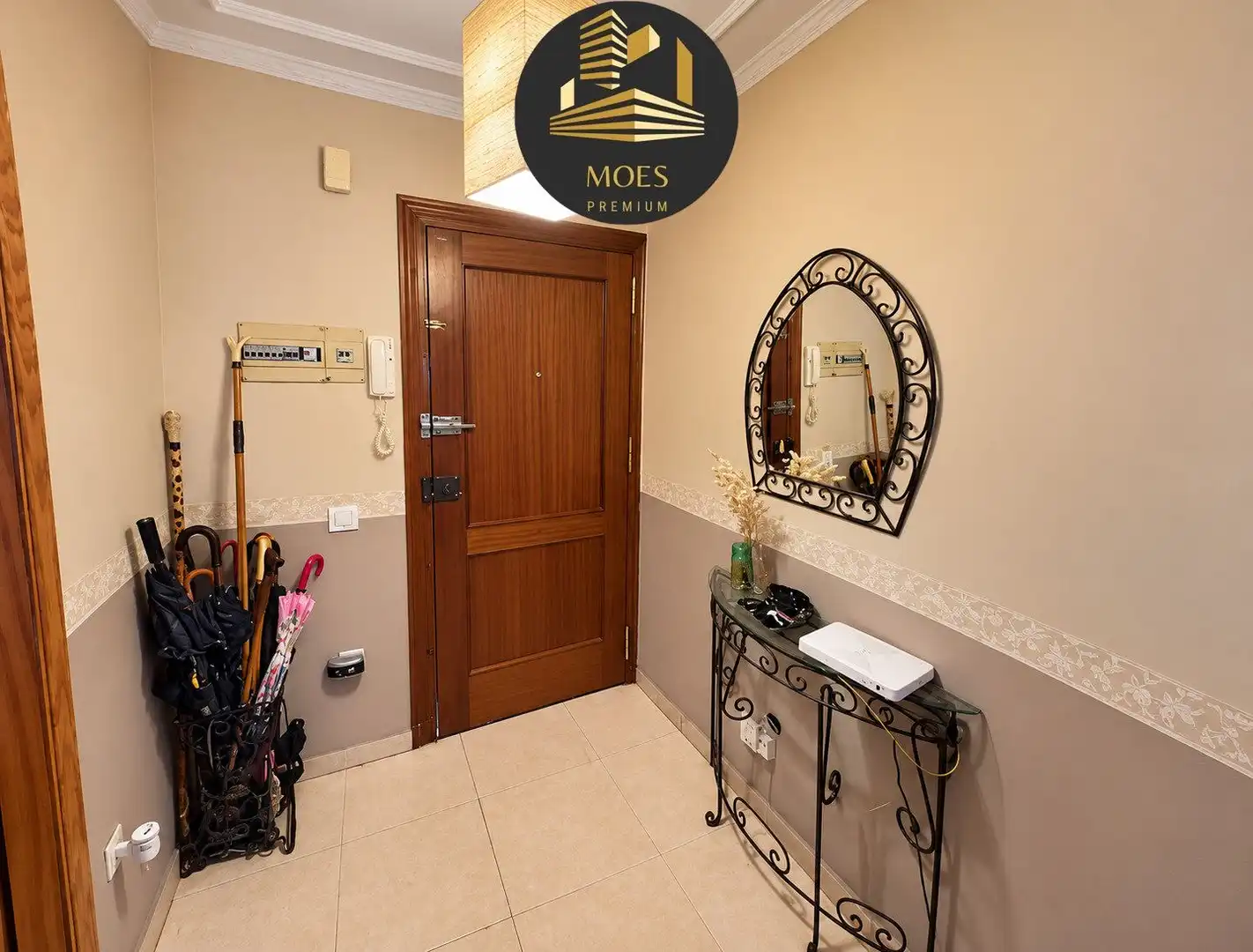 Piso en venta en Andújar con Aire acondicionado, Calefacción y Balcón