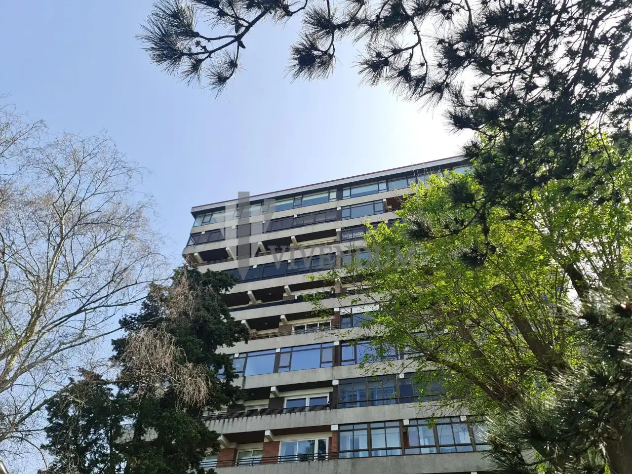 Piso en venta en Coia, Centro Urbano, Vigo