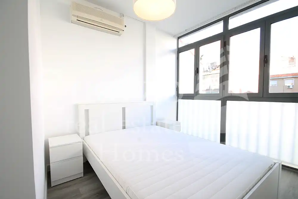 Habitación de Piso en venta en Madrid con Aire acondicionado, Calefacción y Trastero