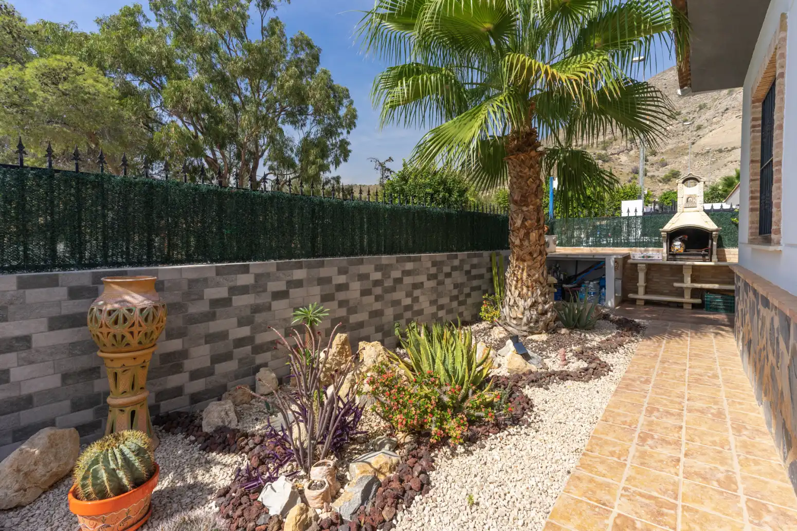 Maison avec piscine à vendre à Fortuna, imagen 29