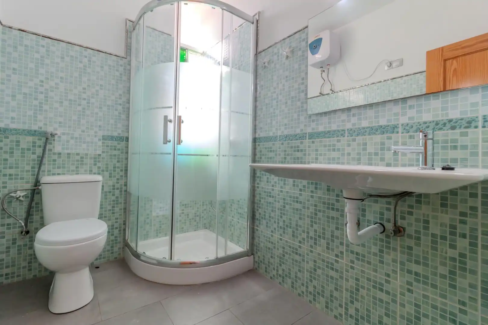Bany de Pis en venda en Las Palmas de Gran Canaria amb Alarma