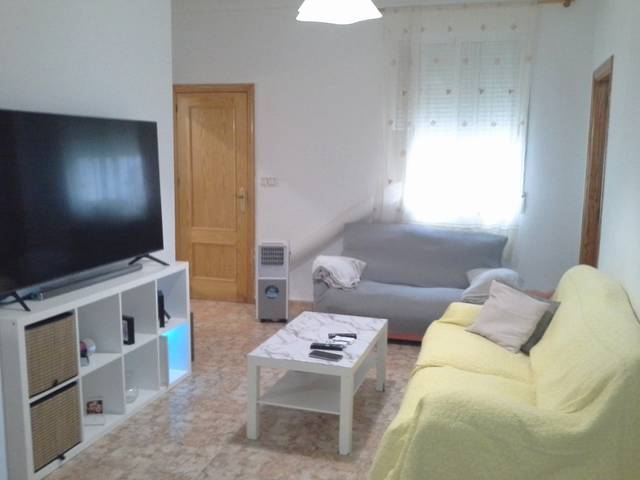 Casa-chalet en Venta en Miranda