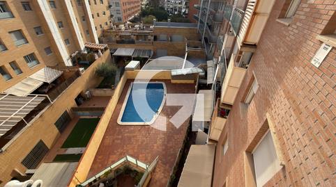 Foto 3 de Pis en venda a Cl Salvador Cruxent, Via Europa - Parc Central, Barcelona