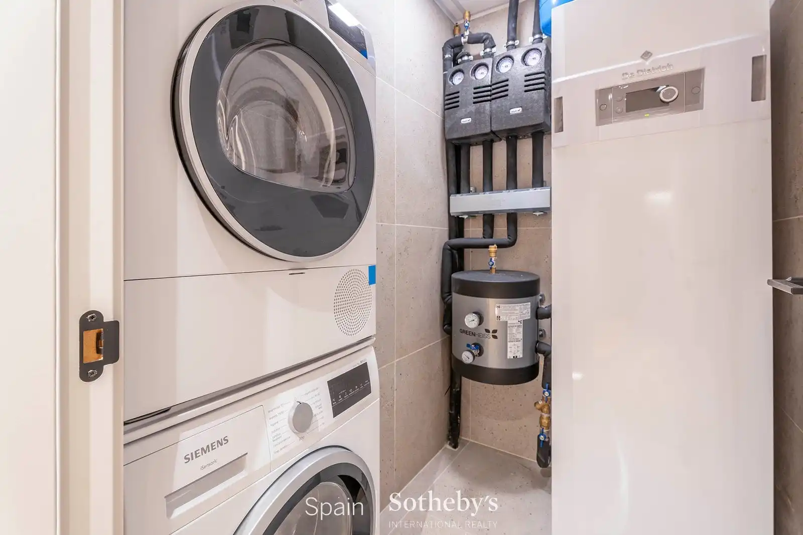 Apartamento con ascensor en venta en Calle de Lagasca, imagen 33