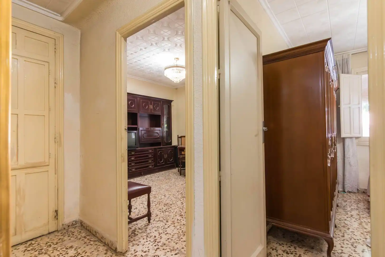 Piso en venta en Murcia