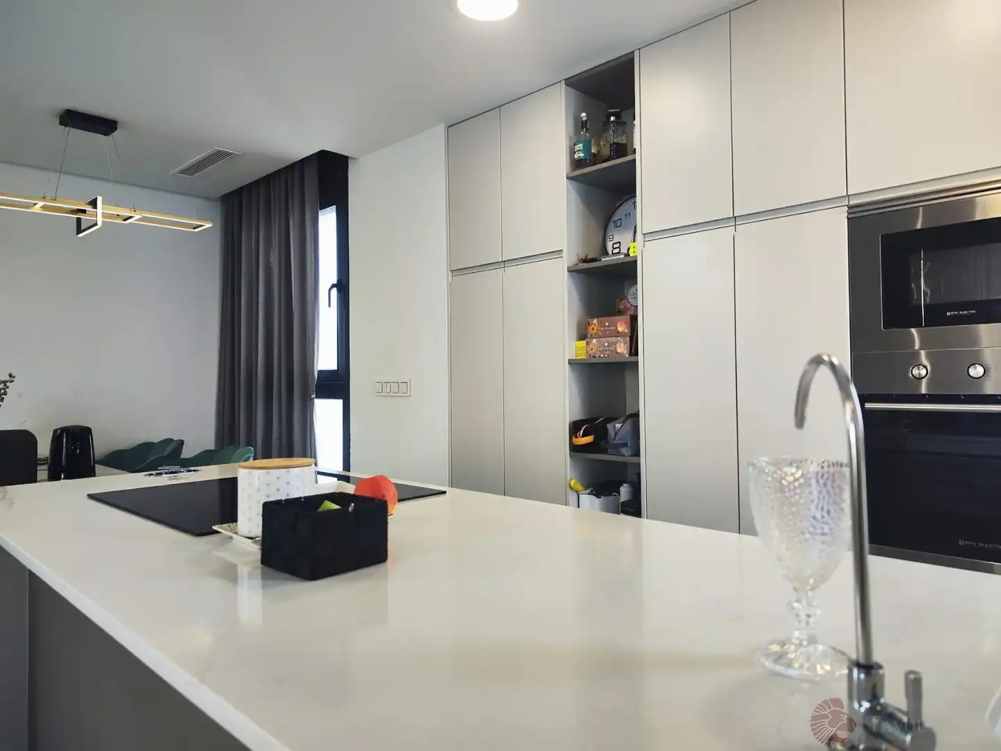 Casa o chalet en venta en Carrer de l'Orxa, Pueblo Español - Coveta Fumá
