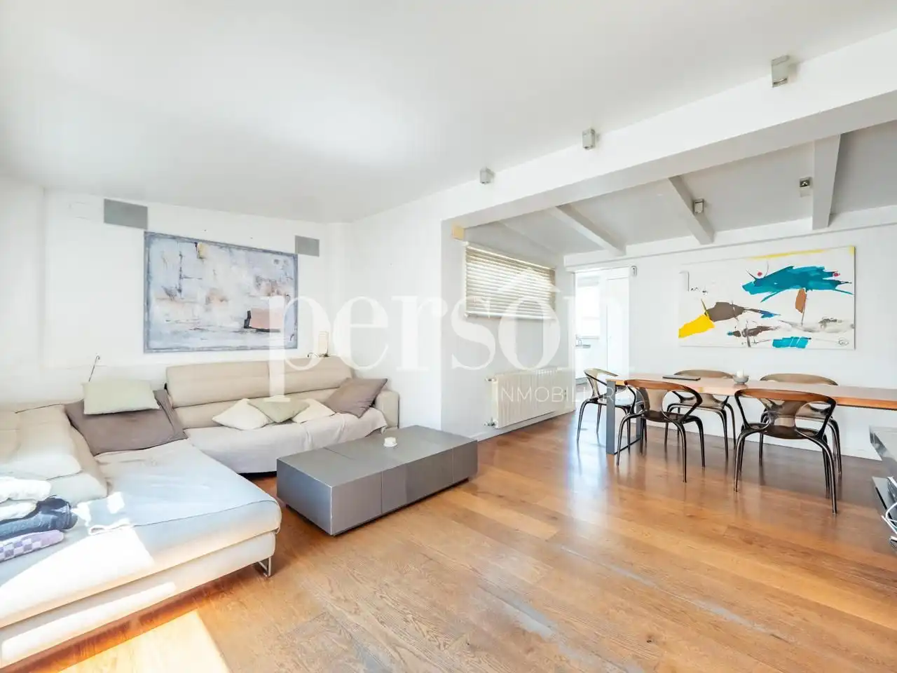 Appartamento con terrazza in vendita a L'Eixample, imagen 8