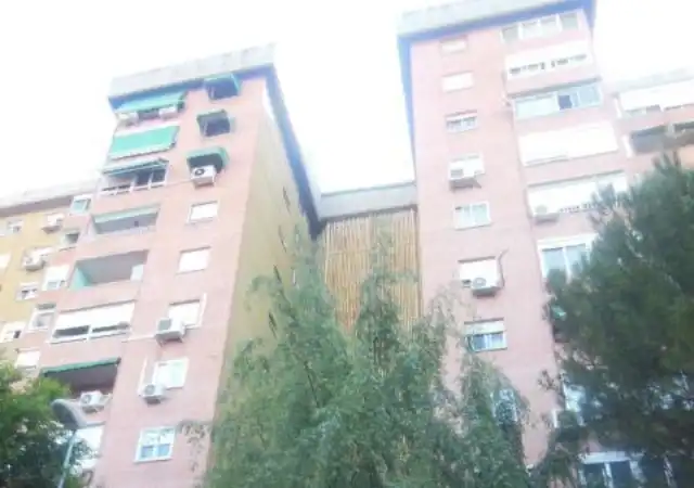 Vista exterior de Casa o xalet en venda en Alcalá de Henares