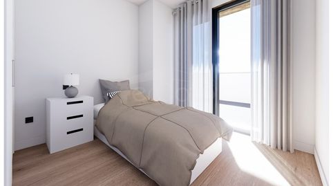 Foto 4 de Apartamento en venta en Carrer Sant Jordi, Pas de la Casa, Encamp