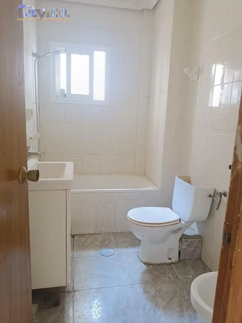 Flat with terrace for sale in Las Torres de Cotillas, imagen 9