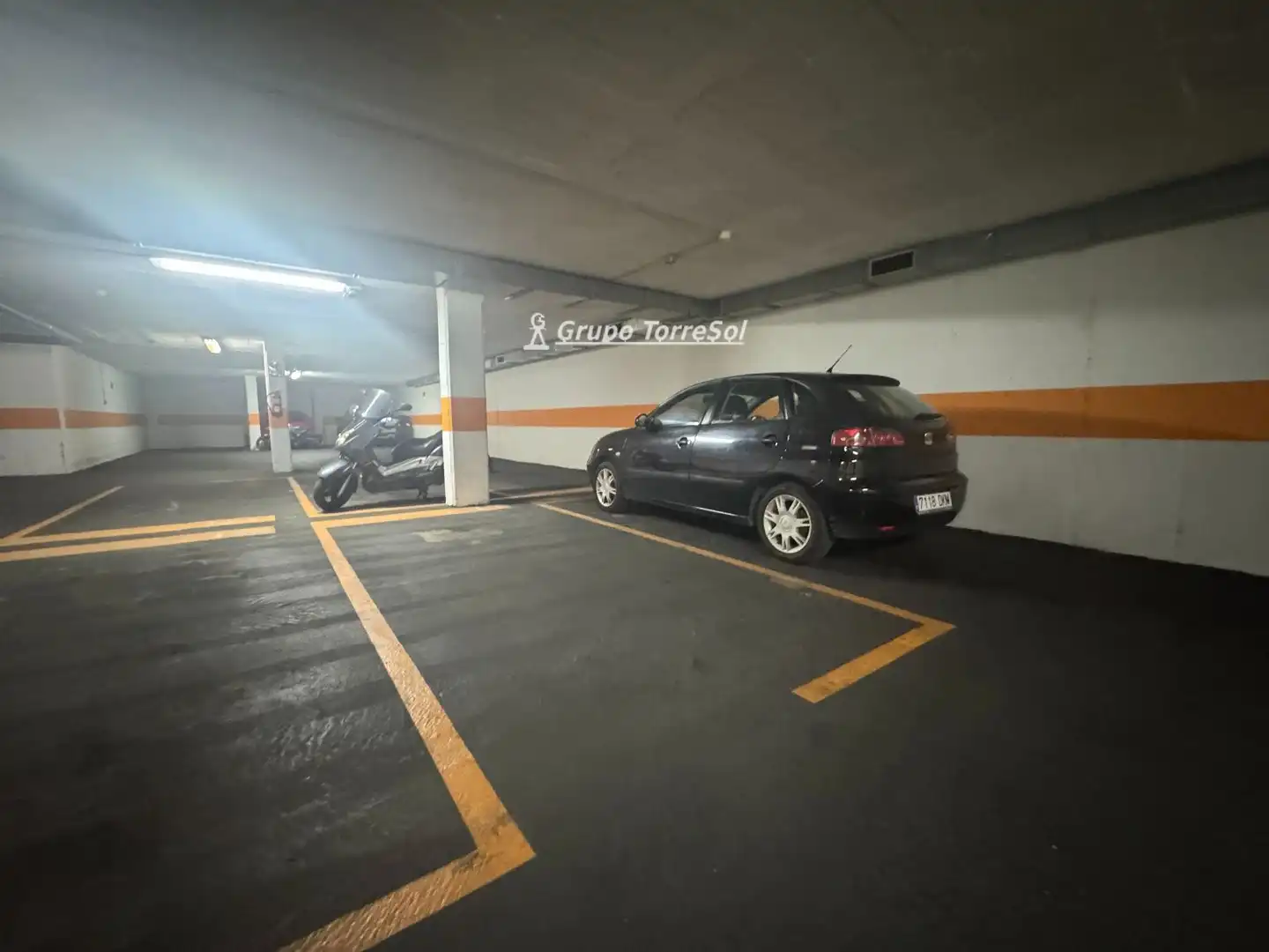 Aparcament de Garatge en venda en Elche / Elx