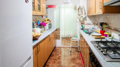 Foto 2 de Pis en venda a C. Mayor, Casería de Montijo,  Granada Capital