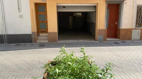 Foto 3 de Garaje de alquiler en Calle Frances Planas I Casals, Casagemes, Badalona