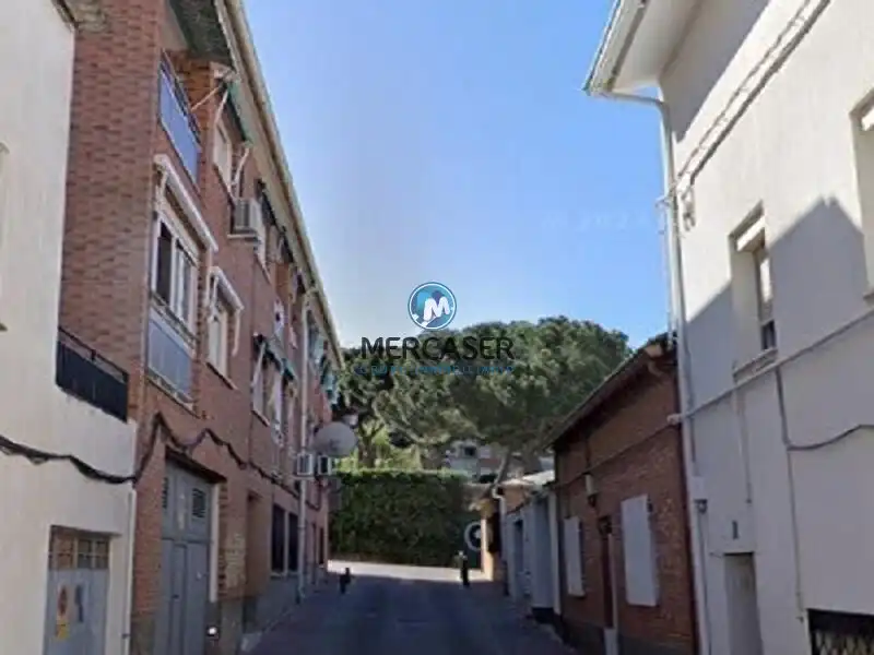 Houses for sale in Algete Centro