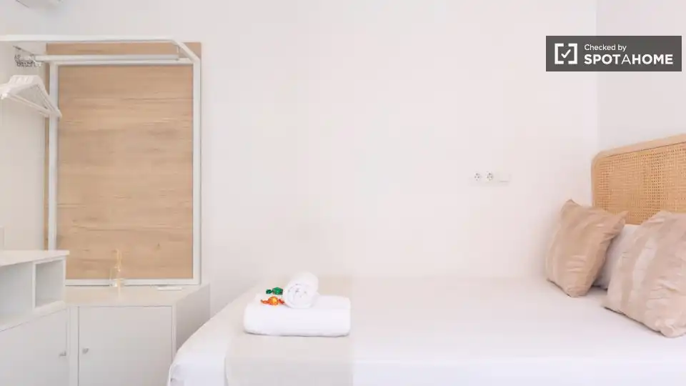 Appartement à louer à Barrio de Salamanca, imagen 16