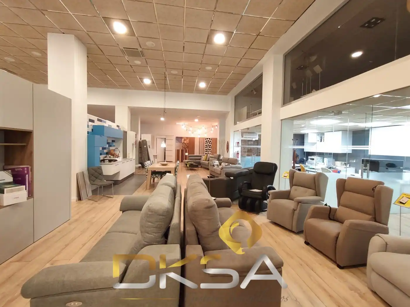 Local comercial en venda a Avenida Alemania-Italia, imagen 8