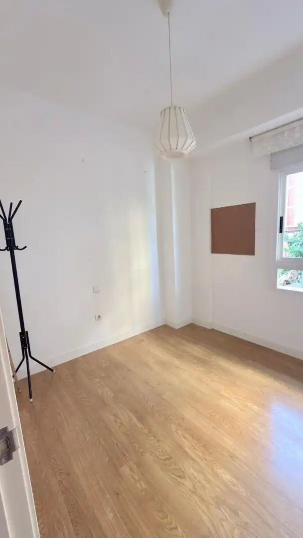Schlafzimmer von Wohnungen zum Verkauf in Murcia mit Klimaanlage, Terrasse und Möbliert