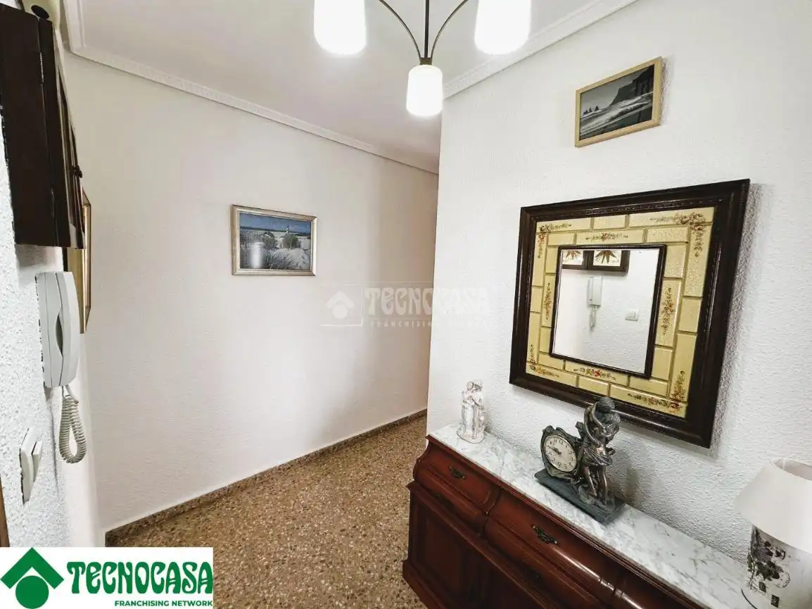 Bedroom of Flat for sale in Manises  with Storage room and Balcony