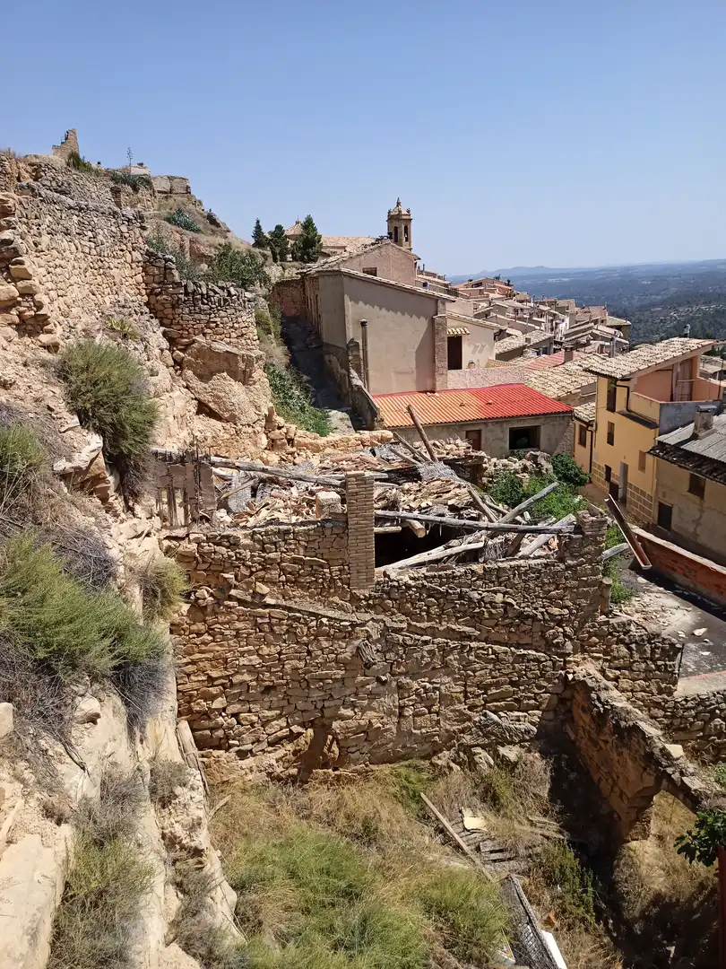 Terreni e lotti in vendita a La Fresneda, imagen 2