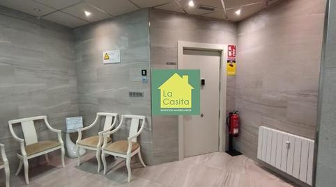 Foto 3 de Oficina en venda a Centro, Albacete