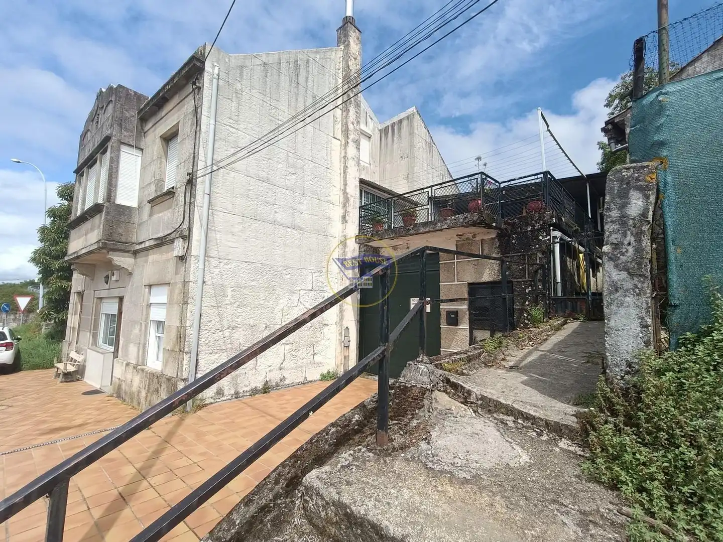 Casa o chalet en venta en Teis