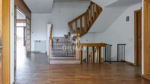 Foto 5 de Casa o xalet en venda a Somosaguas, Pozuelo de Alarcón