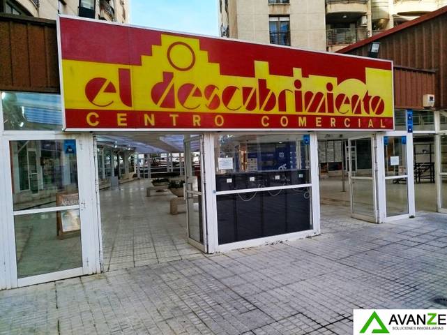 Local comercial en Venta en Centro