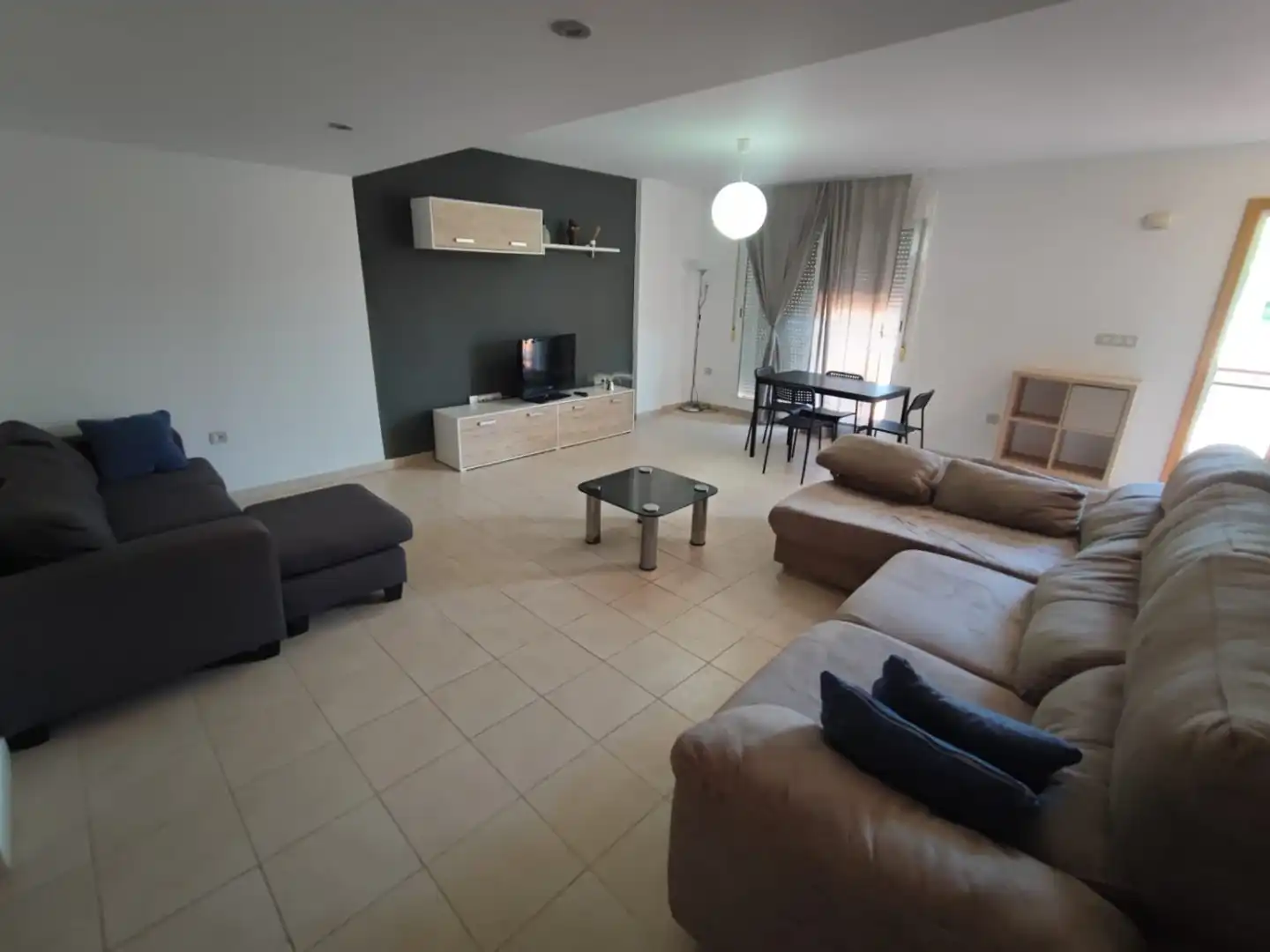 Casa o chalet de alquiler en Ribera de Molina - Torrealta